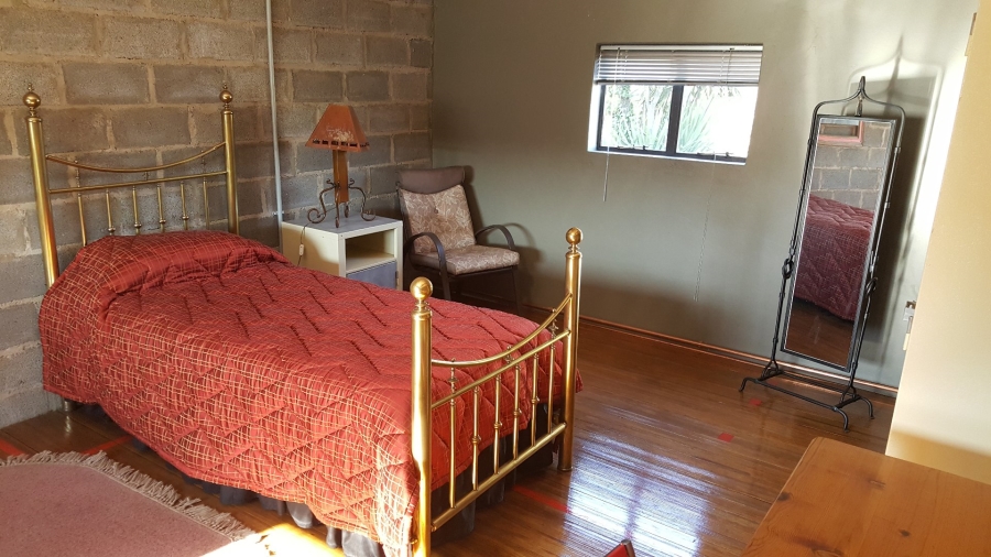 To Let 1 Bedroom Property for Rent in Panorama Free State